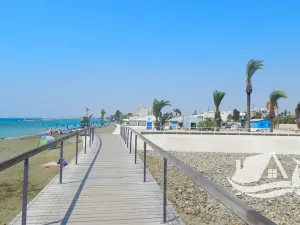 Prodej bytu 2+1, Larnaka, Kypr, 81 m2