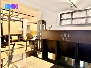 Pronájem restaurace, Ostrava - Moravská Ostrava, Zahradní, 130 m2