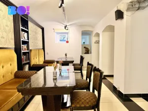 Pronájem restaurace, Ostrava - Moravská Ostrava, Zahradní, 130 m2