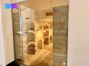 Pronájem restaurace, Ostrava - Moravská Ostrava, Zahradní, 130 m2