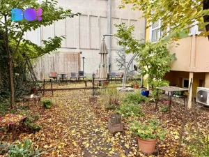 Pronájem restaurace, Ostrava - Moravská Ostrava, Zahradní, 130 m2