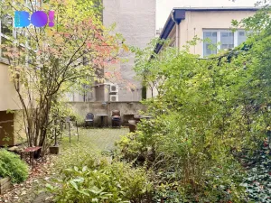 Pronájem restaurace, Ostrava - Moravská Ostrava, Zahradní, 130 m2