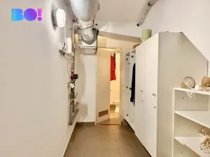 Pronájem restaurace, Ostrava - Moravská Ostrava, Zahradní, 130 m2