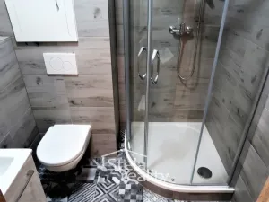 Pronájem bytu 1+kk, Bruntál, Cihelní, 29 m2