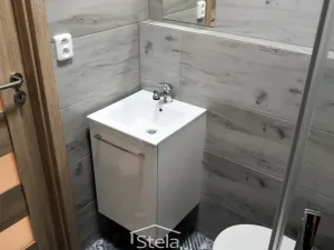 Pronájem bytu 1+kk, Bruntál, Cihelní, 29 m2