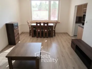 Pronájem bytu 1+kk, Bruntál, Cihelní, 29 m2