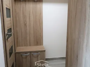 Pronájem bytu 1+kk, Bruntál, Cihelní, 29 m2