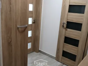 Pronájem bytu 1+kk, Bruntál, Cihelní, 29 m2