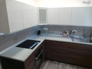 Prodej bytu 2+1, Most, Petra Jilemnického, 56 m2