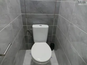 Prodej bytu 2+1, Most, Petra Jilemnického, 56 m2