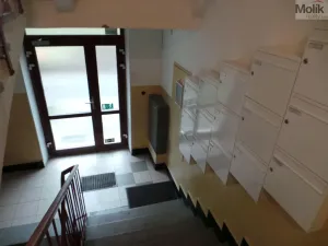 Prodej bytu 2+1, Most, Petra Jilemnického, 56 m2