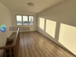 Pronájem bytu 3+1, Ostrava, Sokolská třída, 60 m2