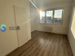 Pronájem bytu 3+1, Ostrava, Sokolská třída, 60 m2