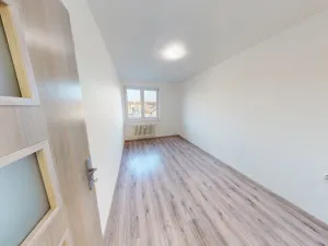 Pronájem bytu 3+1, Ostrava, Sokolská třída, 60 m2