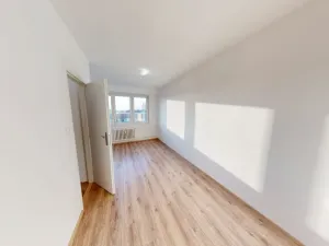 Pronájem bytu 3+1, Ostrava, Sokolská třída, 60 m2