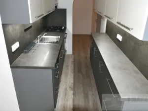 Pronájem bytu 2+1, Plzeň, Dvořákova, 62 m2