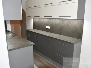 Pronájem bytu 2+1, Plzeň, Dvořákova, 62 m2