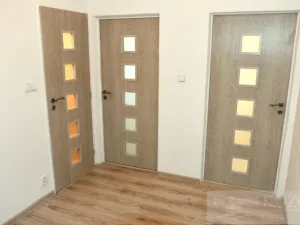 Pronájem bytu 2+1, Plzeň, Dvořákova, 62 m2