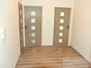 Pronájem bytu 2+1, Plzeň, Dvořákova, 62 m2