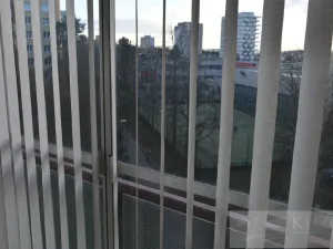 Pronájem bytu 2+1, Plzeň, Dvořákova, 62 m2