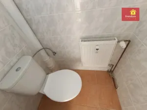 Pronájem bytu 1+1, Dubí - Pozorka, Sadová, 46 m2