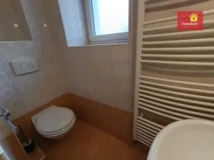 Pronájem bytu 2+1, Teplice, Myslbekova, 89 m2