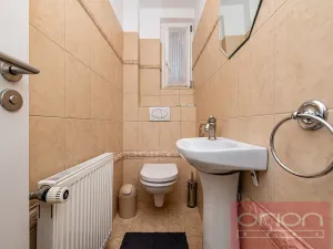 Pronájem rodinného domu, Praha - Suchdol, Havraní, 350 m2