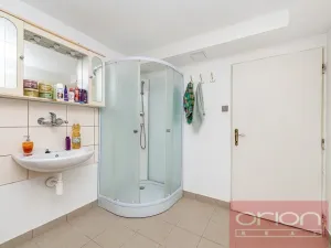 Pronájem rodinného domu, Praha - Suchdol, Havraní, 350 m2