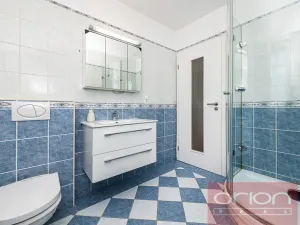 Pronájem rodinného domu, Praha - Suchdol, Havraní, 350 m2