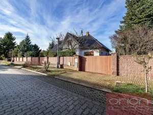 Pronájem rodinného domu, Praha - Suchdol, Havraní, 350 m2