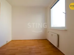 Pronájem bytu 3+1, Hodonín, Jižní, 63 m2