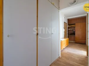 Pronájem bytu 3+1, Hodonín, Jižní, 63 m2