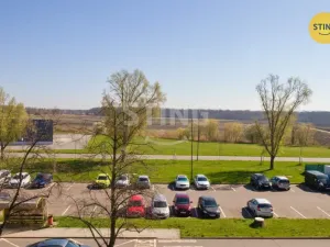 Pronájem bytu 3+1, Hodonín, Jižní, 63 m2