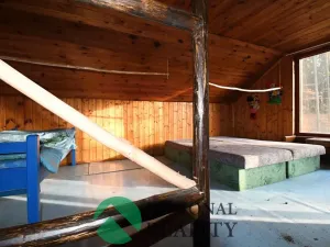 Pronájem chalupy, Planá - Vysoké Sedliště, 90 m2