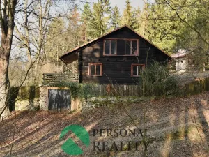 Pronájem chalupy, Planá - Vysoké Sedliště, 90 m2