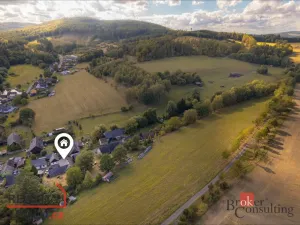 Prodej rodinného domu, Mezholezy, 181 m2