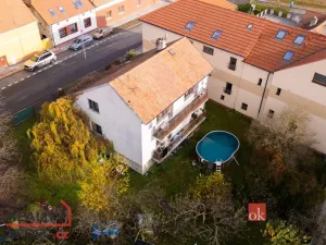 Prodej rodinného domu, Holice, Bratří Čapků, 262 m2