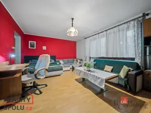 Prodej rodinného domu, Holice, Bratří Čapků, 262 m2