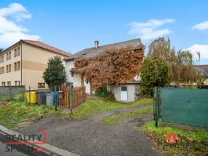 Prodej rodinného domu, Holice, Bratří Čapků, 262 m2