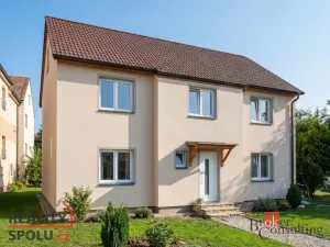 Prodej rodinného domu, Holice, Bratří Čapků, 262 m2