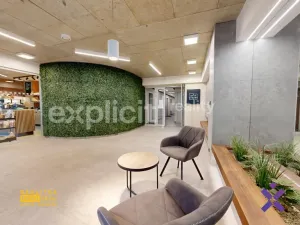 Pronájem bytu 1+kk, Zlín, Nad Stráněmi, 33 m2