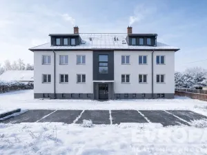 Prodej bytu 3+kk, Dolní Branná, 58 m2