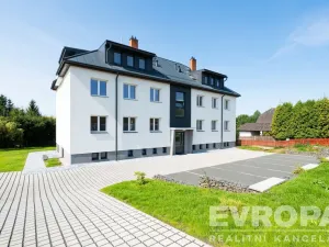 Prodej bytu 3+kk, Dolní Branná, 58 m2