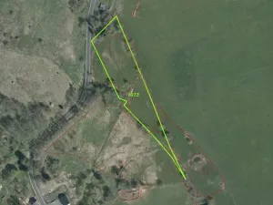 Dražba louky, Mnichov, 12065 m2