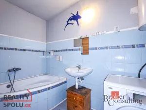 Prodej chaty, Kladruby nad Labem - Kolesa, 39 m2