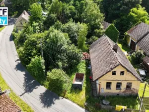 Prodej rodinného domu, Všepadly, 80 m2