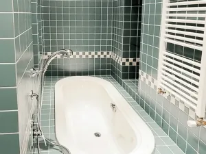 Pronájem bytu 3+kk, Praha - Nové Město, Odborů, 104 m2