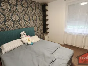 Prodej bytu 3+kk, Nupaky, Luční, 69 m2