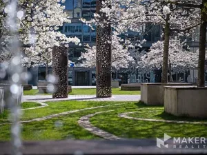 Pronájem kanceláře, Praha - Holešovice, Jankovcova, 354 m2