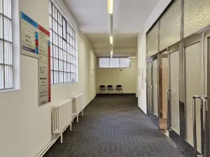 Pronájem kanceláře, Praha - Nové Město, Opletalova, 64 m2